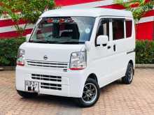 Suzuki EVERY PC LIMITED 2016 Van