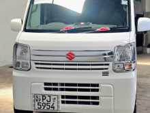 Suzuki EVERY PC LIMITED 2018 Van