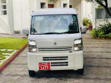 Suzuki EVERY PC LIMITED 2024 Van
