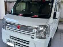 Suzuki Every PC Limited 2018 Van