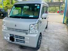 Suzuki Every PC Limited 2018 Van