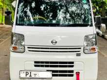 Suzuki Every Pc 2018 Van