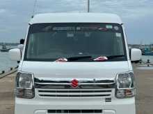 Suzuki Every PC Limited 2018 Van