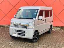 Suzuki Every Pc Limited 2018 Van