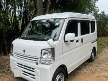 Suzuki Every PC Limited 2019 Van