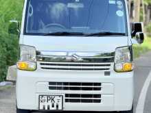 Suzuki Every PC 2019 Van