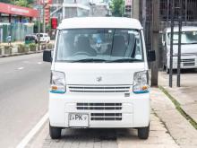 Suzuki Every PC DA17V 2019 Van