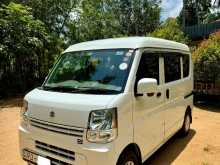 Suzuki Every PC Limited 2019 Van