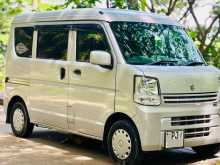 Suzuki Every Pc Limited 2019 Van