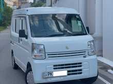 Suzuki Every Pc 2020 Van