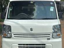 Suzuki Every Pc Full 2020 Van