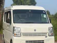 Suzuki Every Pc Full 2020 Van