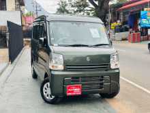 Suzuki EVERY PC LIMITED 2022 Van