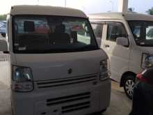 Suzuki Every PC Limited 2022 Van