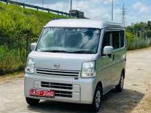 Suzuki Every PC Limited 2022 Van