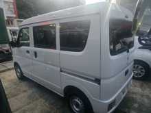 Suzuki Every 2022 Van