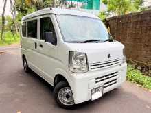 Suzuki Every PC 2022 Van
