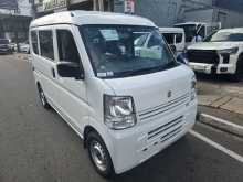 Suzuki Every Pc 2022 Van