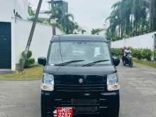 Suzuki Every Pc Limited 2022 Van