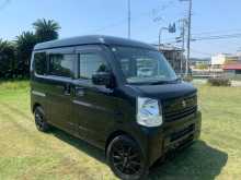 Suzuki Every Pc Limited 2022 Van