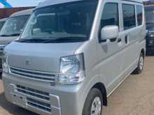 Suzuki Every PC Limited 2023 Van