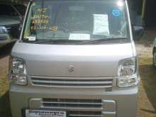 Suzuki Every PC Full 2023 Van