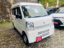 Suzuki Every PC Model 2023 Van