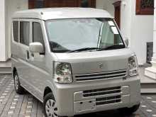 Suzuki Every Pc Limited 2023 Van