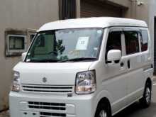 Suzuki Every PC Limited 2023 Van