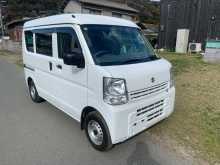 Suzuki Every Pc Limited 2023 Van