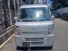 Suzuki Every PC LIMITED 2024 Van