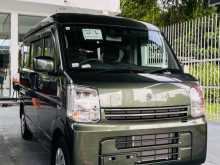 Suzuki Every Pc Limited 2024 Van