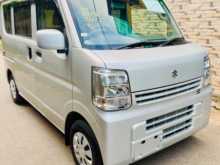 Suzuki Every Pc Limited 2024 Van