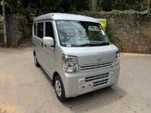Suzuki Every PC 2024 Van