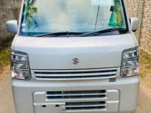 Suzuki Every Pc Limited 2024 Van