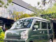 Suzuki Every Pc Limited 2024 Van