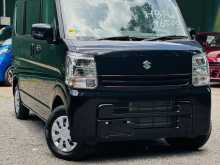 Suzuki Every Pc 2024 Van