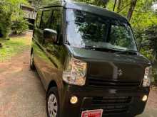 Suzuki Every PC LIMITED 2024 Van
