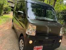 Suzuki Every Pc Limited 2024 Van