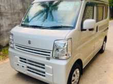 Suzuki Every 2024 Van