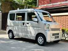 Suzuki Every PC Safety 2024 Van