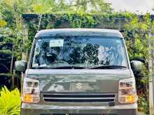 Suzuki Every Pc Limited 2024 Van