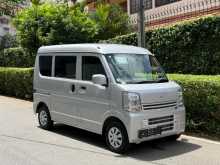 Suzuki Every PC Limited 2024 Van