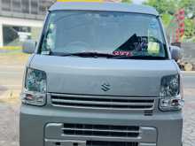 Suzuki Every Pc Limited 2024 Van