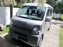 Suzuki Every Pc Limited 2024 Van