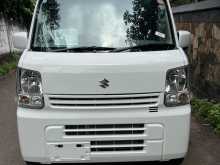Suzuki Every PC 2025 Van