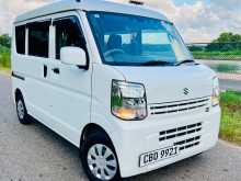 Suzuki Every PC LIMITED 2025 Van