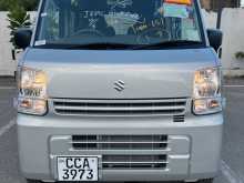 Suzuki Every PC Model 2026 Van