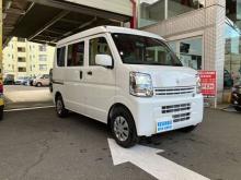 Suzuki Every PC 2024 Van