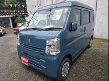 Suzuki EVERY PC MODEL 2024 Van
